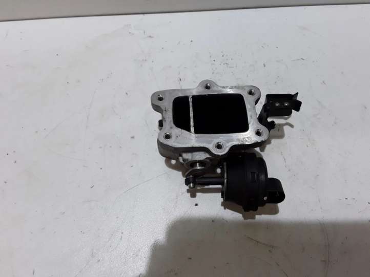 Hyundai Tucson LM EGR termostatas