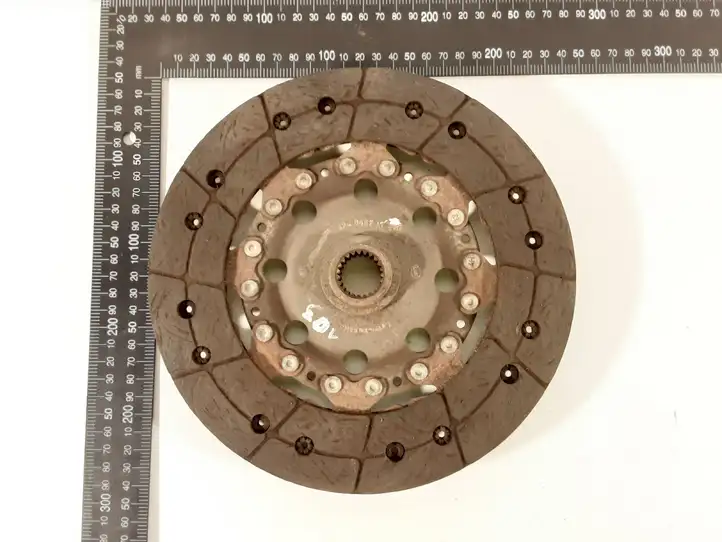 Kia Sportage (2004 - 2008)  324048710 Диск сцепления