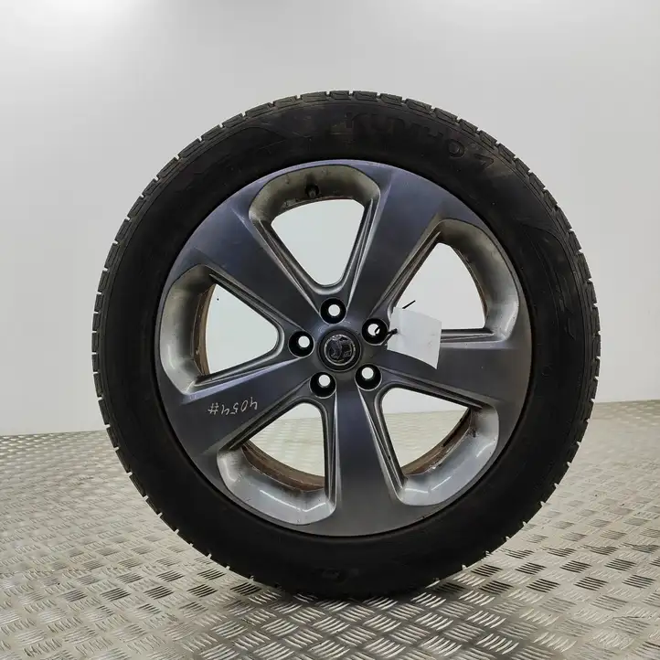 Opel Mokka (2012 - 2016)  95181596 Обод (ободья) из углеродного волокна R 20