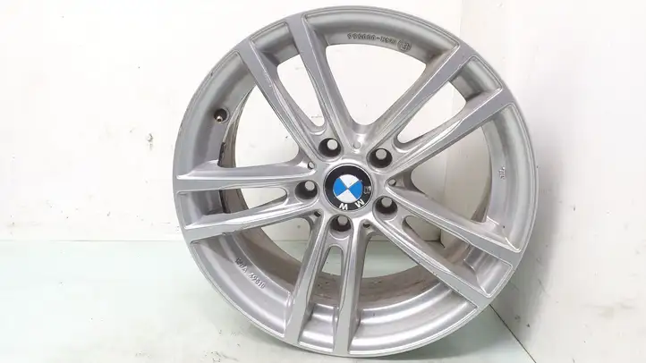 BMW 3 F30 F35 F31 (2012 - 2018) KBA49510 Легкосплавный колесный диск R17 — фото 1