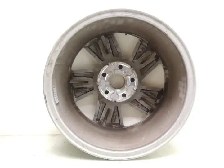Volkswagen Golf VII (2013 - 2019)  5H0601025 Обод (ободья) колеса из легкого сплава R 16