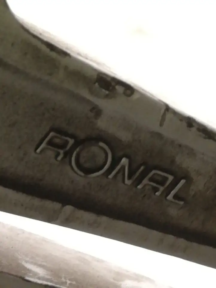 Mercedes-Benz E W212 (2009 - 2016)  A2124012302 Обод (ободья) колеса из легкого сплава R 18