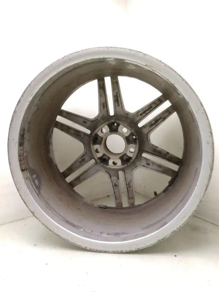 Mercedes-Benz E W212 (2009 - 2016)  A2124012302 Обод (ободья) колеса из легкого сплава R 18