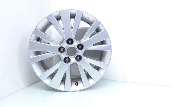 Mazda 6 (2009 - 2012) 9965307070 Легкосплавный колесный диск R17 — фото 1