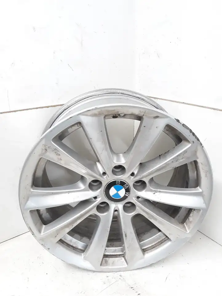 BMW 5 F10 F11 (2009 - 2016) 6780720 Легкосплавный колесный диск R17 — фото 1