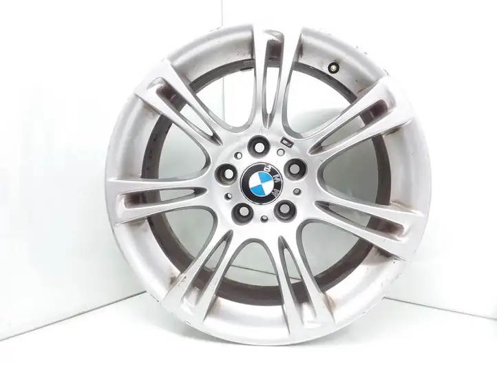 BMW 5 F10 F11 (2009 - 2016) 7842650 Легкосплавный колесный диск R18 — фото 1