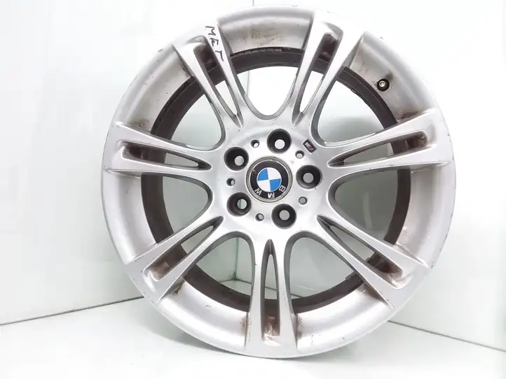 BMW 5 F10 F11 (2009 - 2016) 7842650 Легкосплавный колесный диск R18 — фото 1