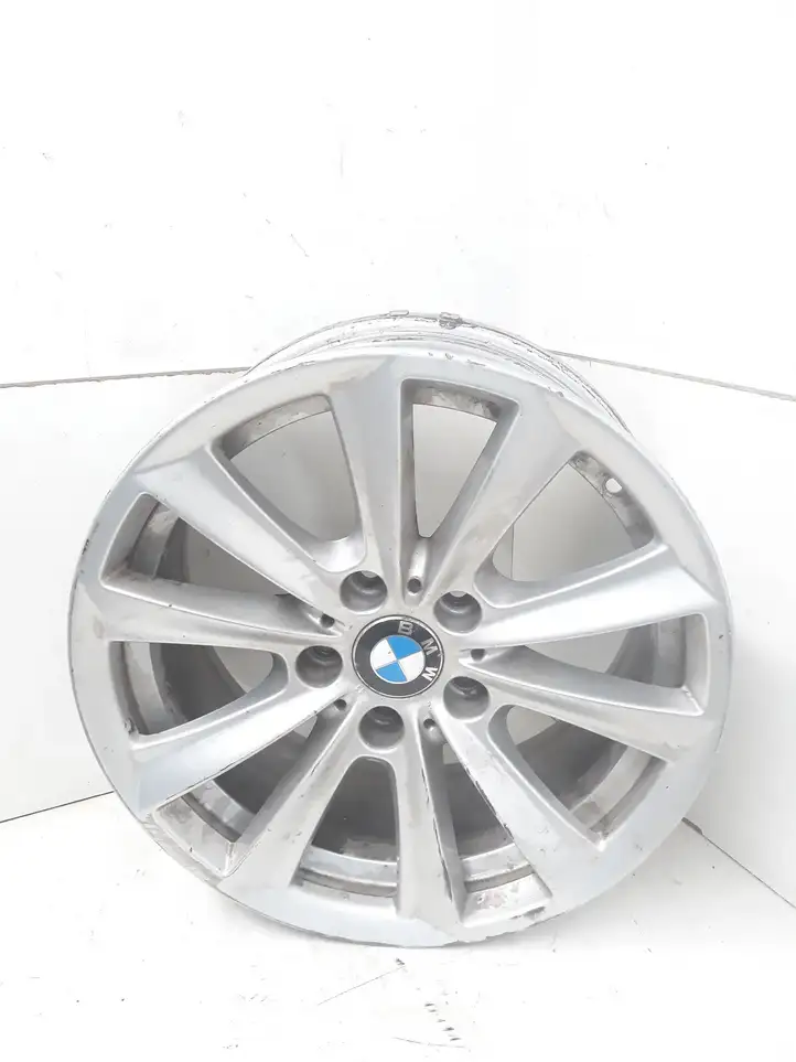 BMW 5 F10 F11 (2009 - 2016) 6780720 Легкосплавный колесный диск R17 — фото 1