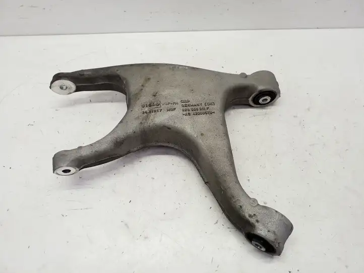 Porsche Macan (2014 - 2018)  8R0505311F Вилы