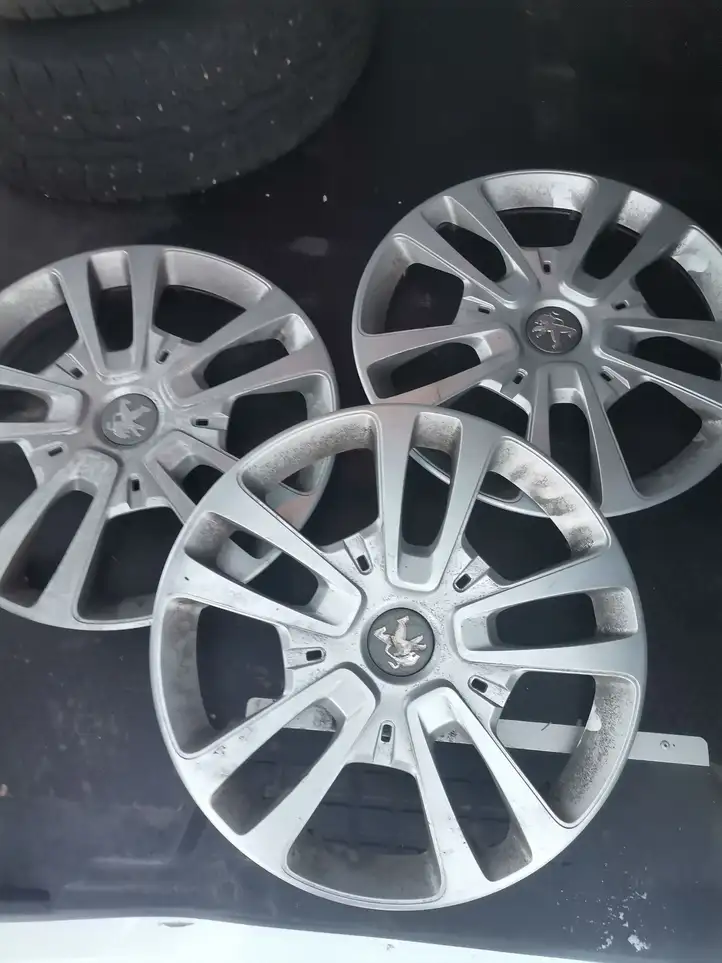 Peugeot Expert    Колпак (колпаки колес) R 16