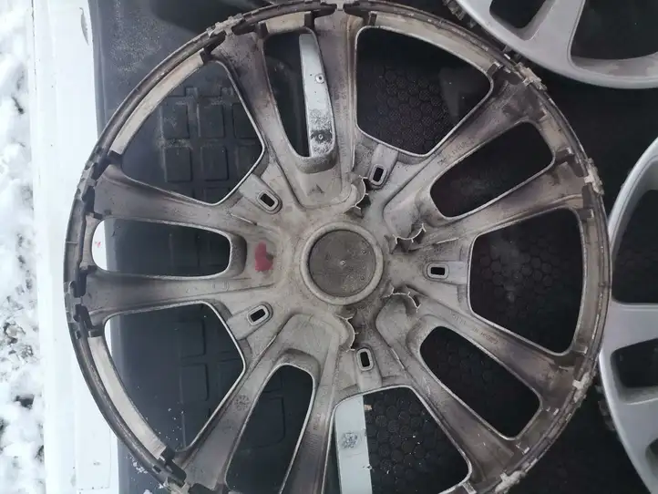 Peugeot Expert    Колпак (колпаки колес) R 16