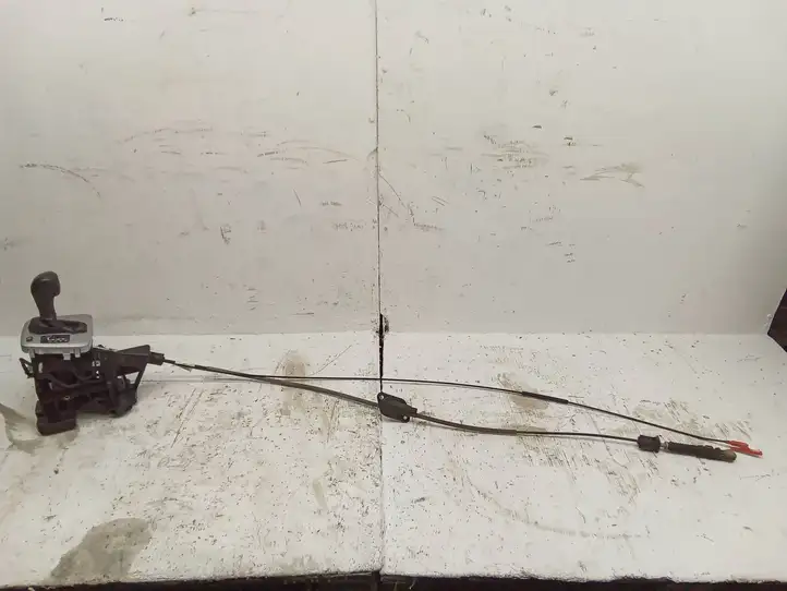 Volvo XC90 (2006 - 2014)  30776531 Механизм переключения передач (кулиса) (в салоне)