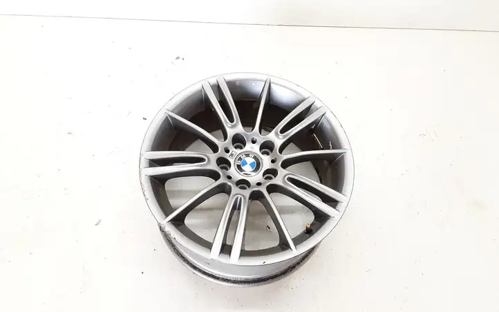 BMW 3 E90 E91 (2005 - 2012) 8036934 Легкосплавный колесный диск R18 — фото 1