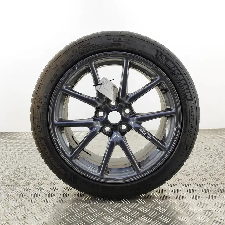 Tesla Model 3 (2017 - 2023)  104422100C Обод (ободья) из углеродного волокна R 20