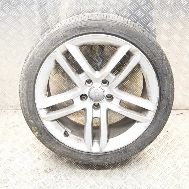 Audi A5 8T 8F (2011 - 2016) 8T0601025CC — фото 1