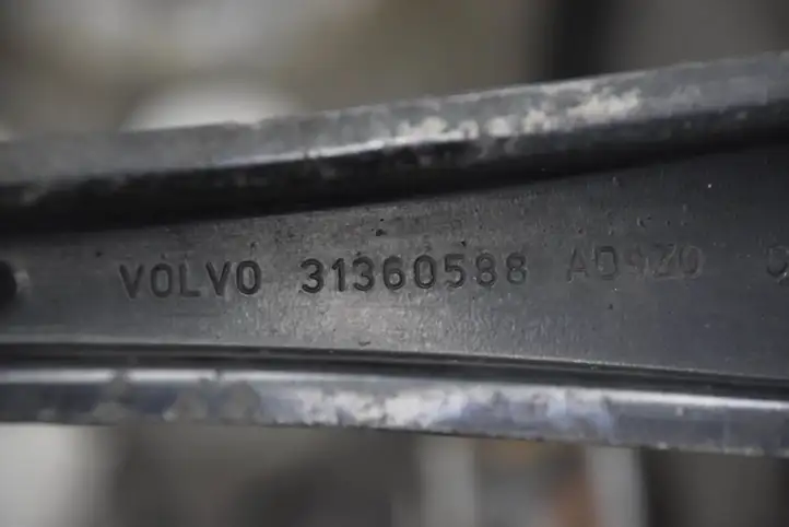 Volvo XC90 (2014 - 2019) 31325816 Комплект задней подвески — фото 6