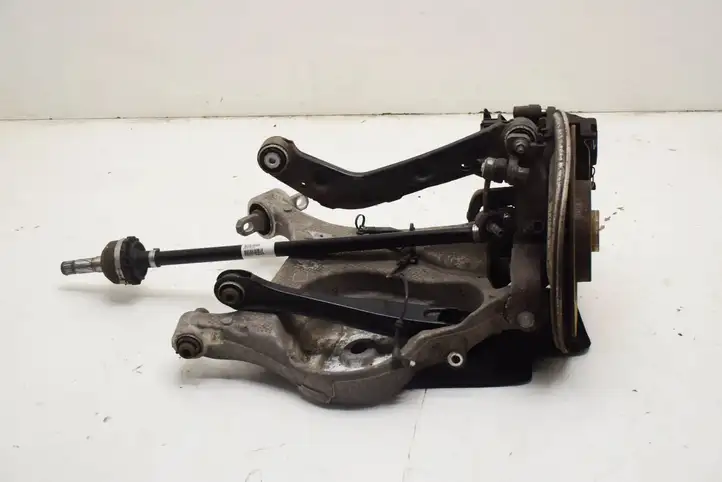 Volvo XC90 (2014 - 2019) 31325816 Комплект задней подвески — фото 8
