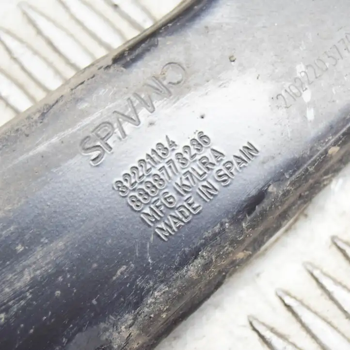 Volvo XC40 (2017 - )  32221134 Вилы