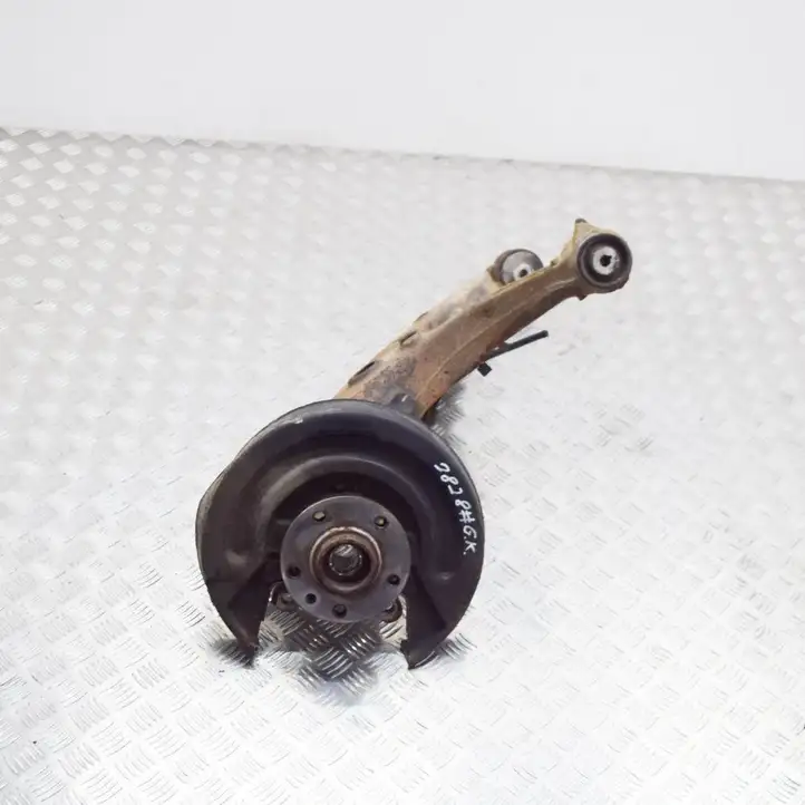 Volkswagen Transporter-Caravelle (2009 - 2015)  7H0501413D Ступица