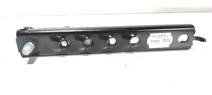 Land Rover Discovery 3 - LR3 (2004 - 2009) 532092200 Регулятор ремня безопасности — фото 2