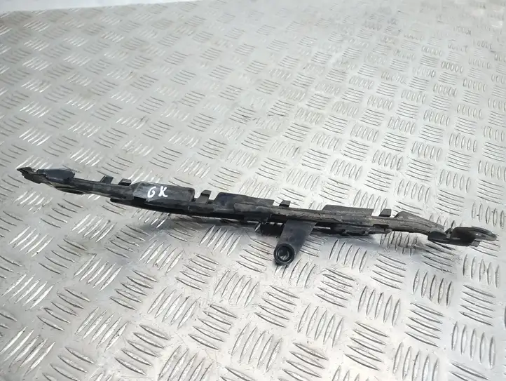 BMW 1 E81 E87 (2004 - 2011) 7058517 Кронштейн заднего бампера — фото 1