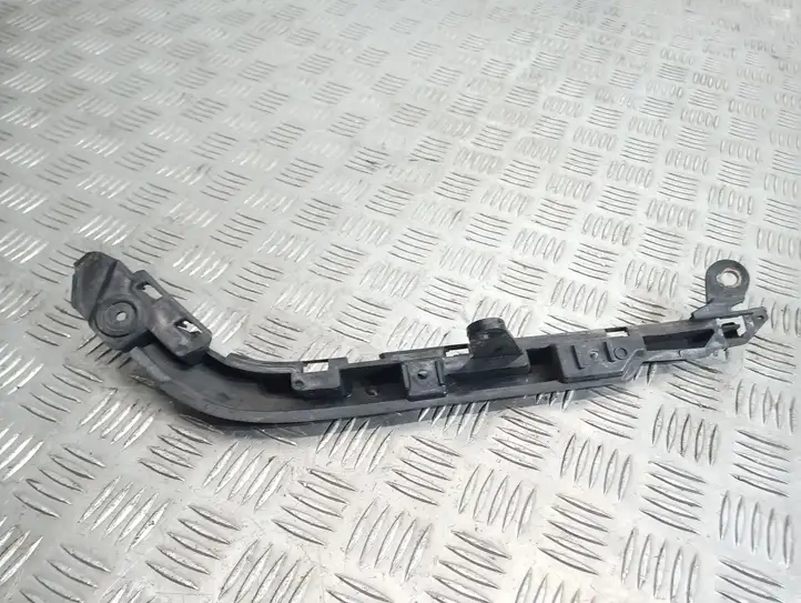 BMW 1 E81 E87 (2004 - 2011) 7058517 Кронштейн заднего бампера — фото 2