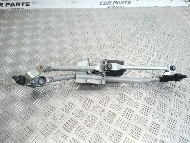 BMW 1 E81 E87 (2004 - 2011) 7193037 Комплект механизма стеклоочистителей — фото 2