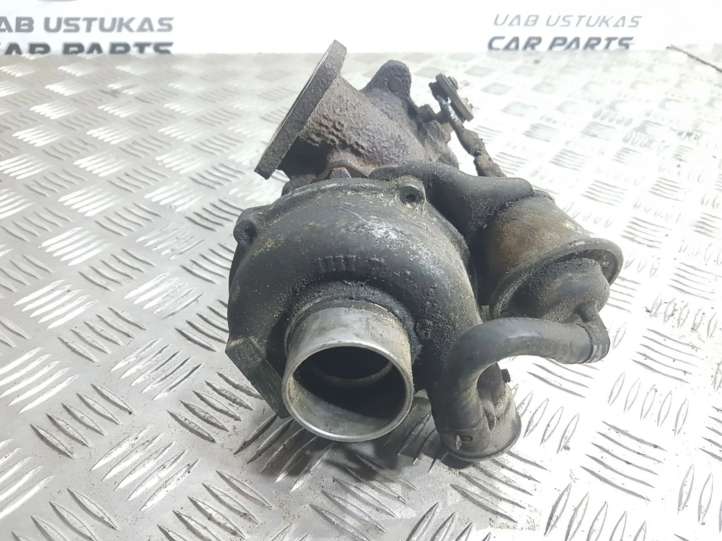 V1849002 Opel Vectra B Turbina