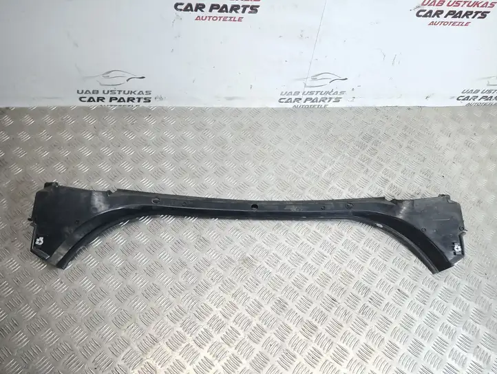 Opel Insignia A (2008 - 2017) 13336983 Прочая отделка багажника — фото 3