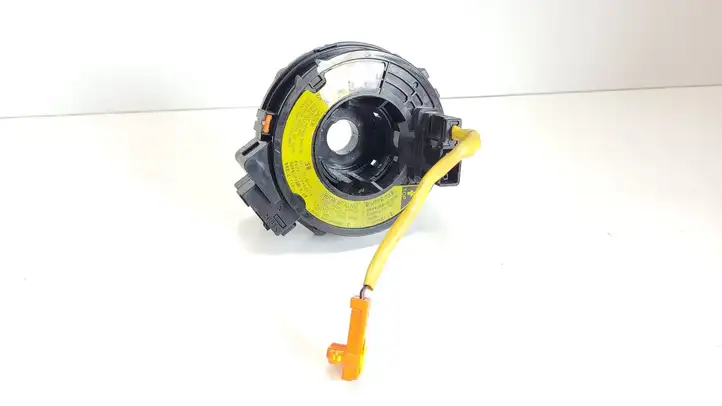 Toyota Yaris (2003 - 2005) Контактное кольцо SRS — фото 1