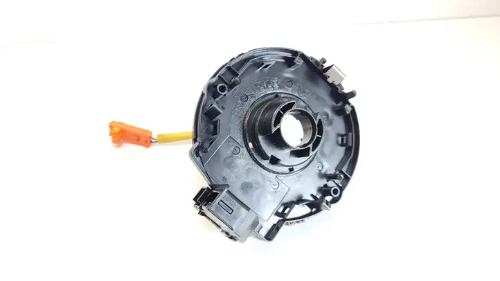 Toyota Yaris (2003 - 2005) Контактное кольцо SRS — фото 2