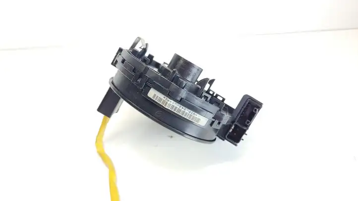 Toyota Yaris (2003 - 2005) Контактное кольцо SRS — фото 4