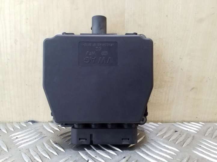 6Q0906625 Volkswagen Touran I Solenoidinis vožtuvas