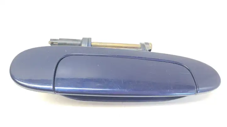 Toyota Yaris (2003 - 2005) 7936 Наружная ручка задней двери — фото 2