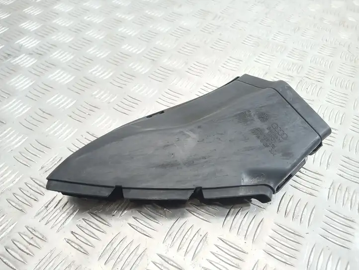 Audi A6 S6 C6 4F (2004 - 2008) 4F0129618J Детали воздухозаборника — фото 1