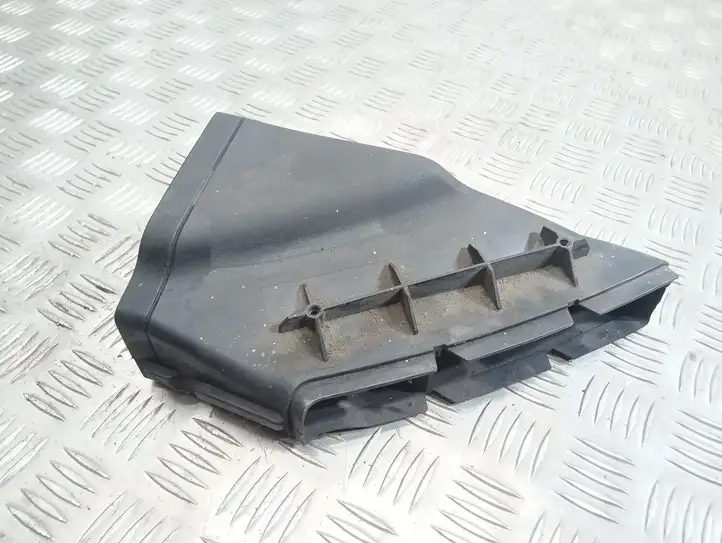 Audi A6 S6 C6 4F (2004 - 2008) 4F0129618J Детали воздухозаборника — фото 3