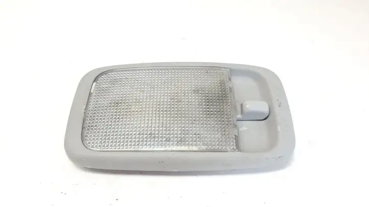 Toyota Yaris (2003 - 2005) 8124005030 Задняя подсветка — фото 1