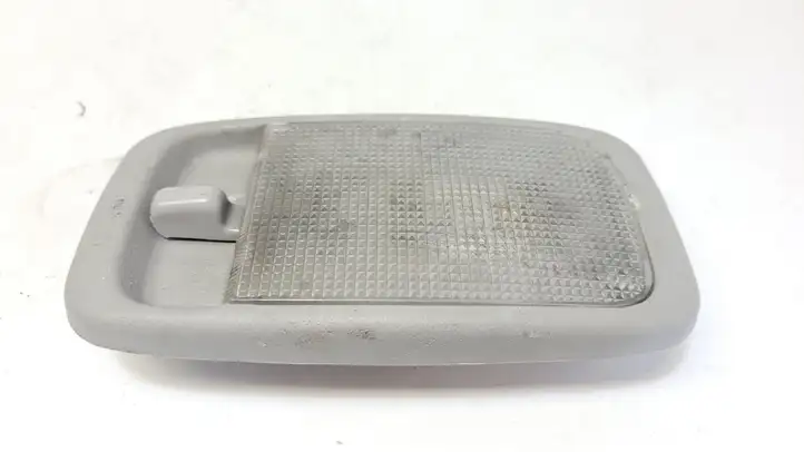 Toyota Yaris (2003 - 2005) 8124005030 Задняя подсветка — фото 3