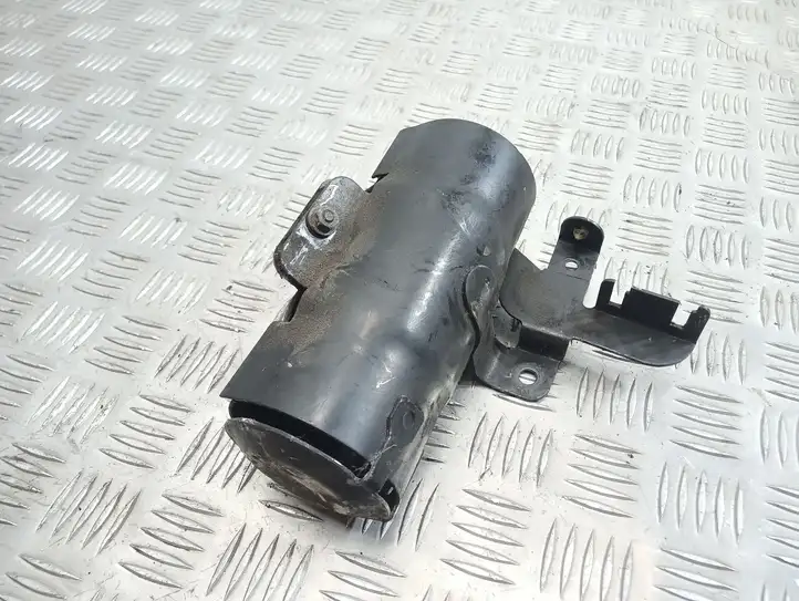 Audi A6 S6 C6 4F (2004 - 2008) 4F0201987E Осушитель кондиционера — фото 2