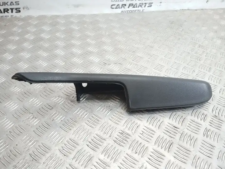 Audi A6 S6 C6 4F (2004 - 2008) 4F0867173A Ручка закрывания двери — фото 1