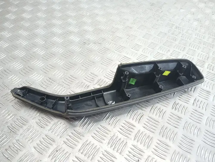 Audi A6 S6 C6 4F (2004 - 2008) 4F0867173A Ручка закрывания двери — фото 3