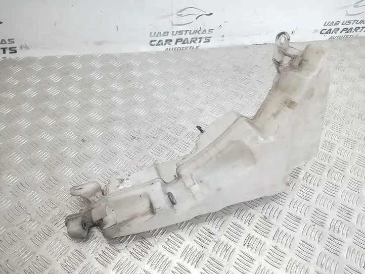 Audi A6 S6 C6 4F (2004 - 2008) 4F0955453 Бачок омывателя стекла — фото 3
