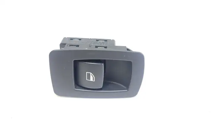BMW 1 E81 E87 (2004 - 2011) 6945874 Кнопка стеклоподъемников — фото 1