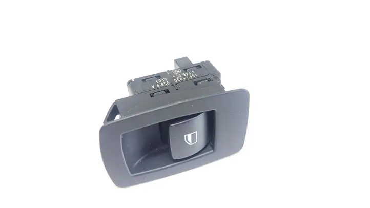 BMW 1 E81 E87 (2004 - 2011) 6945874 Кнопка стеклоподъемников — фото 4