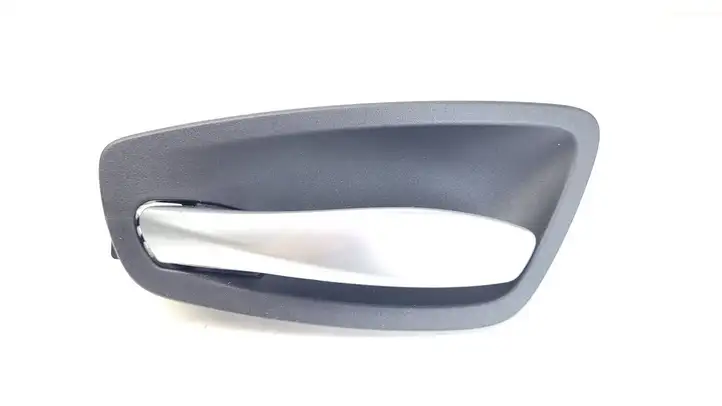 BMW 1 E81 E87 (2004 - 2011) 696210101 Внутренняя ручка двери — фото 1