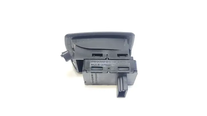 BMW 1 E81 E87 (2004 - 2011) 6945874 Кнопка стеклоподъемников — фото 2