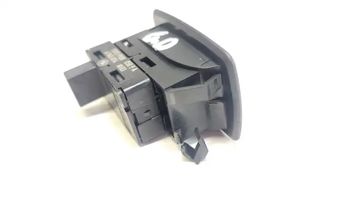 BMW 1 E81 E87 (2004 - 2011) 6945874 Кнопка стеклоподъемников — фото 4