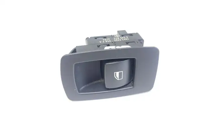 BMW 1 E81 E87 (2004 - 2011) 6945874 Кнопка стеклоподъемников — фото 5