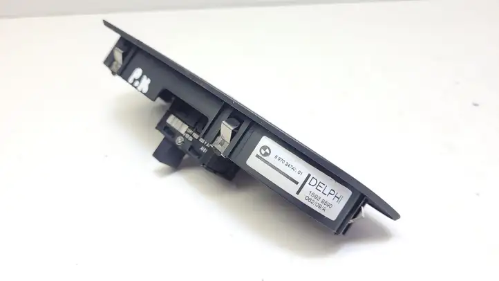 BMW 1 E81 E87 (2004 - 2011) 6970247 Кнопка стеклоподъемников — фото 2