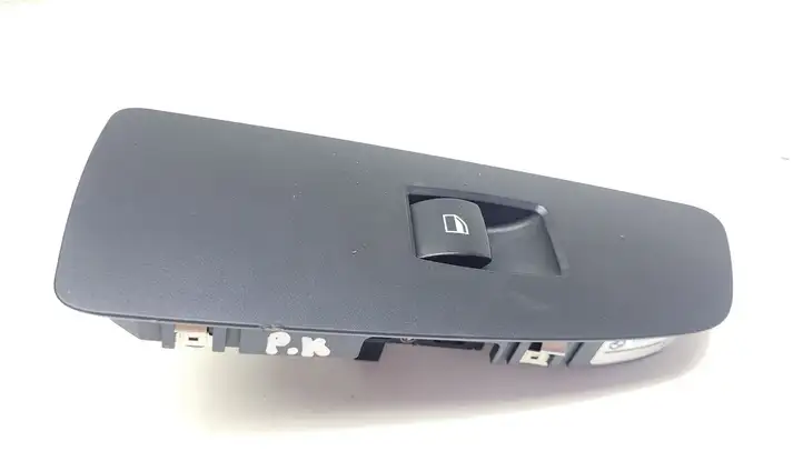 BMW 1 E81 E87 (2004 - 2011) 6970247 Кнопка стеклоподъемников — фото 4